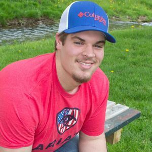 Meet your Posher, Tanner